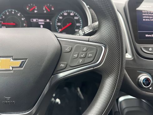 Used 2024 Chevrolet Malibu LT image 15