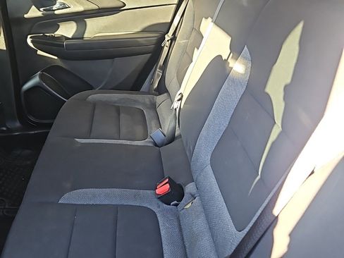 Used 2022 Chevrolet TrailBlazer LT w/ Convenience Package image 7