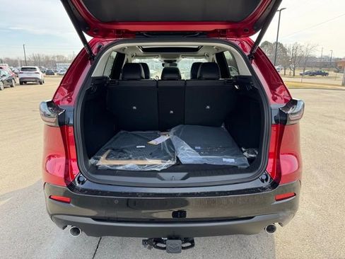 New 2026 MAZDA CX-5 2.5 S w/ Premium Plus Package image 36