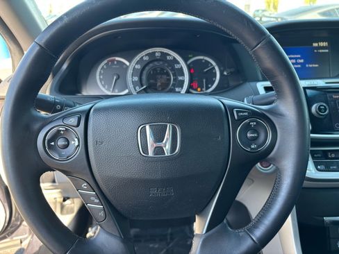 Used 2014 Honda Accord EX-L image 27