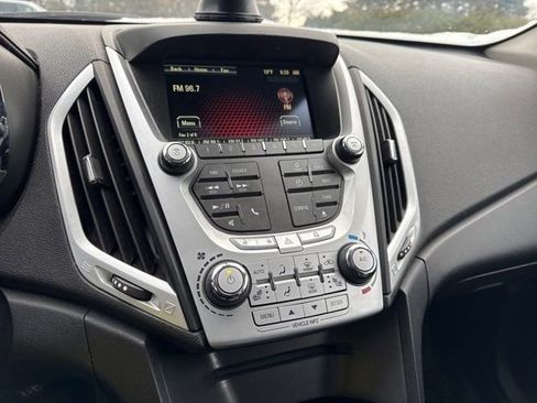 Used 2015 GMC Terrain SLE w/ Convenience Package image 10