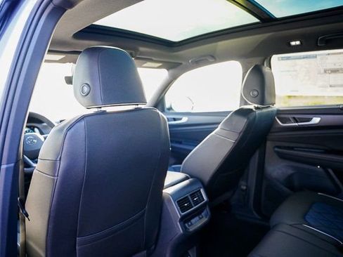 New 2026 Volkswagen Atlas Cross Sport SEL Premium R-Line image 24