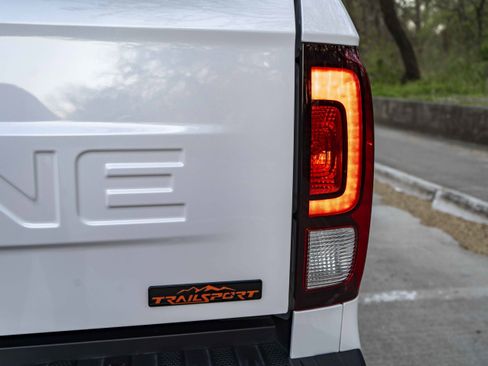 Used 2024 Honda Ridgeline TrailSport image 13