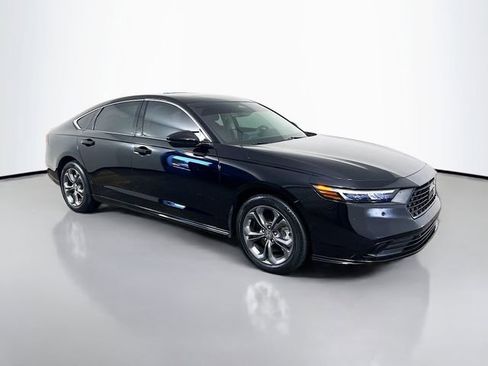 Certified 2023 Honda Accord EX-L image 24