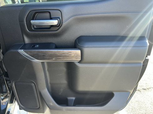 Used 2019 Chevrolet Silverado 1500 LTZ w/ LTZ Plus Package image 35