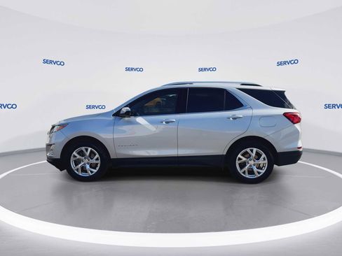 Used 2019 Chevrolet Equinox LT FWD image 5