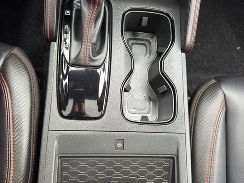 Certified 2024 Nissan Frontier PRO-4X w/ Pro Premium Package image 24