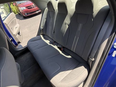 Used 2022 Hyundai Elantra SEL w/ Cargo Package FWD image 20