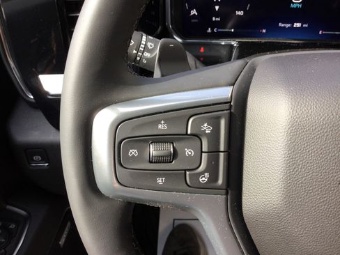 New 2026 Chevrolet Silverado 1500 RST image 14