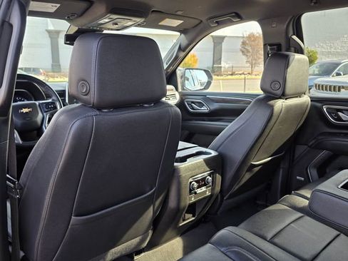 Used 2023 Chevrolet Tahoe LT image 21