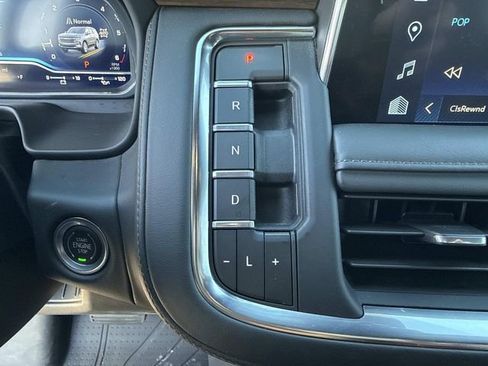 Used 2023 Chevrolet Tahoe High Country image 26