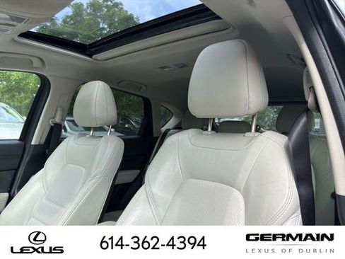 Used 2017 MAZDA CX-5 Grand Touring w/ Premium Package AWD/4WD image 11