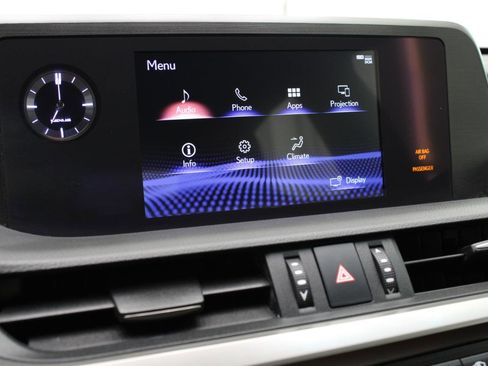 Used 2020 Lexus ES 350 F Sport w/ Accessory Package 2 image 60