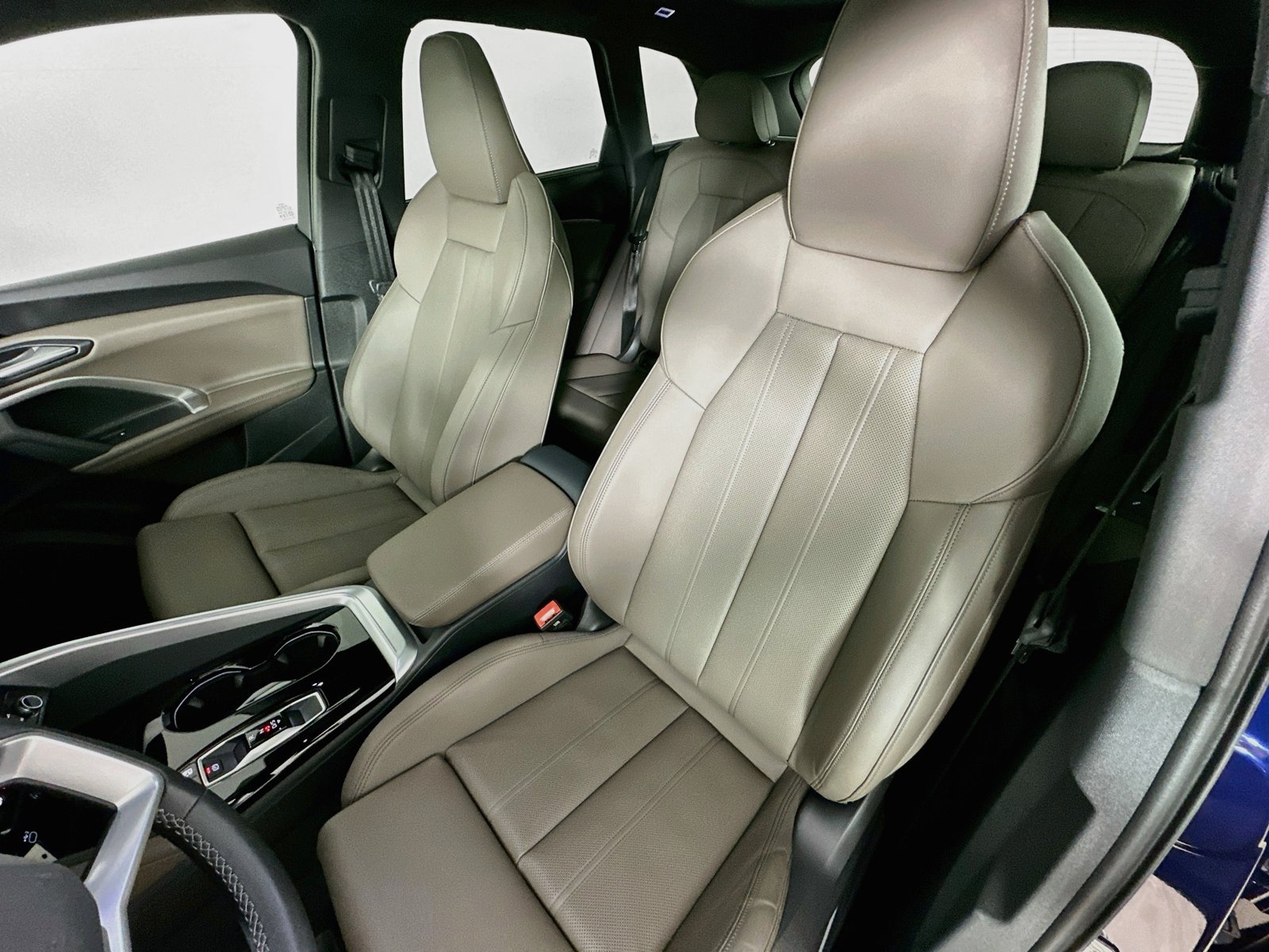 Certified 2025 Audi Q5 Premium Plus AWD/4WD image 33