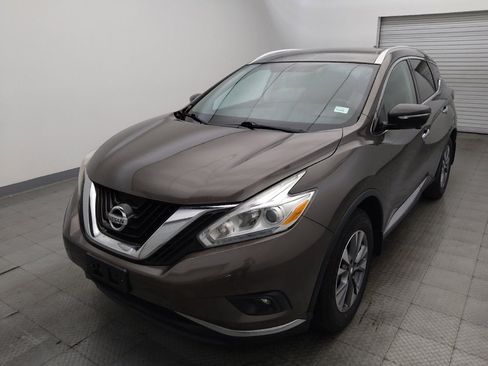 Used 2017 Nissan Murano SL FWD image 15