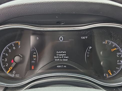 Certified 2020 Jeep Grand Cherokee Laredo AWD/4WD image 20