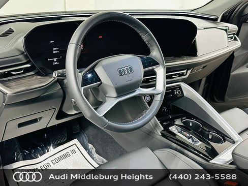 Certified 2025 Audi Q5 Premium w/ Premium Plus AWD/4WD image 11
