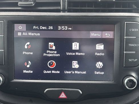 Used 2023 Kia Soul LX w/ Option Group 015 image 19