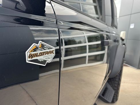 Used 2023 Ford Bronco Wildtrak AWD/4WD image 8
