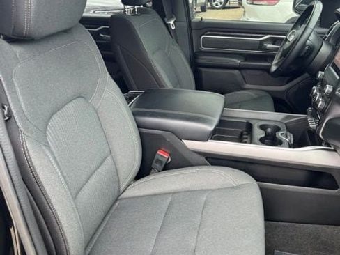 Used 2023 RAM 1500 Big Horn AWD/4WD image 15