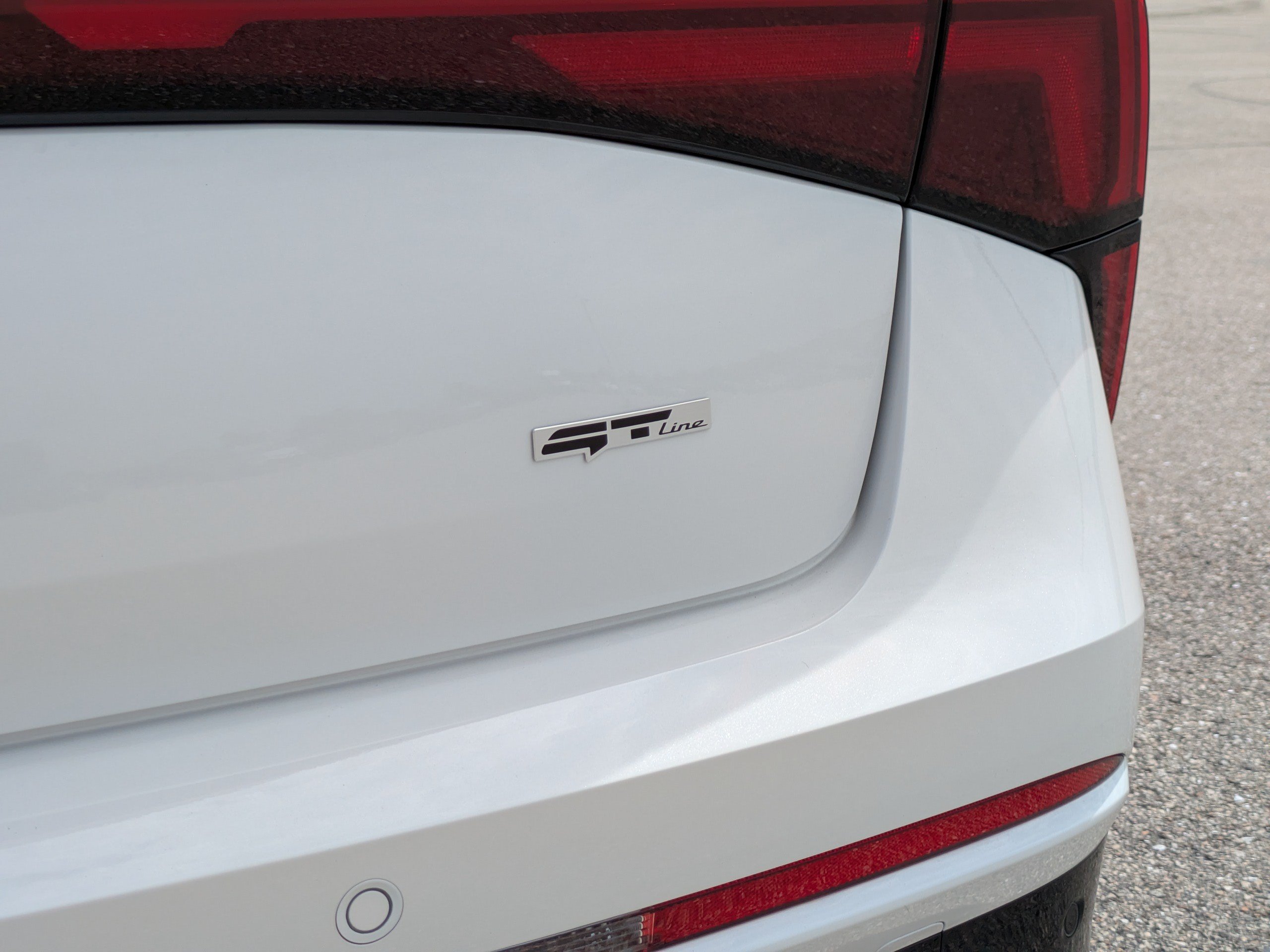 New 2026 Kia K5 GT-Line w/ GT-Line Red Interior Package FWD image 6
