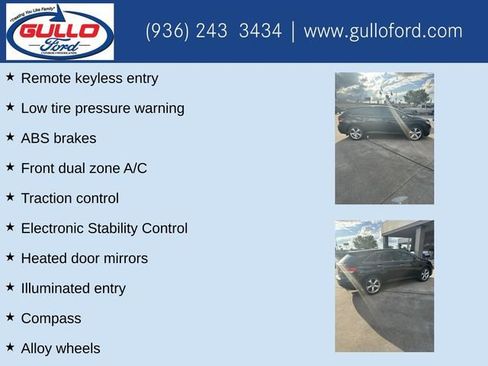 Used 2014 Toyota Venza XLE FWD image 10