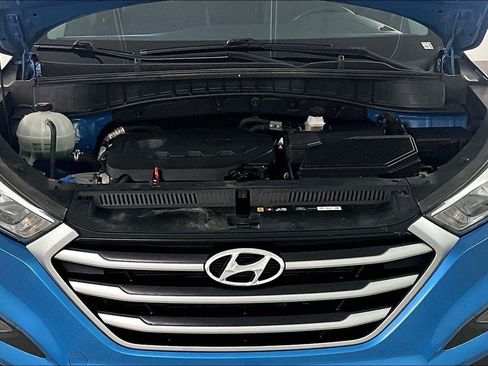 Used 2018 Hyundai Tucson Sport image 30