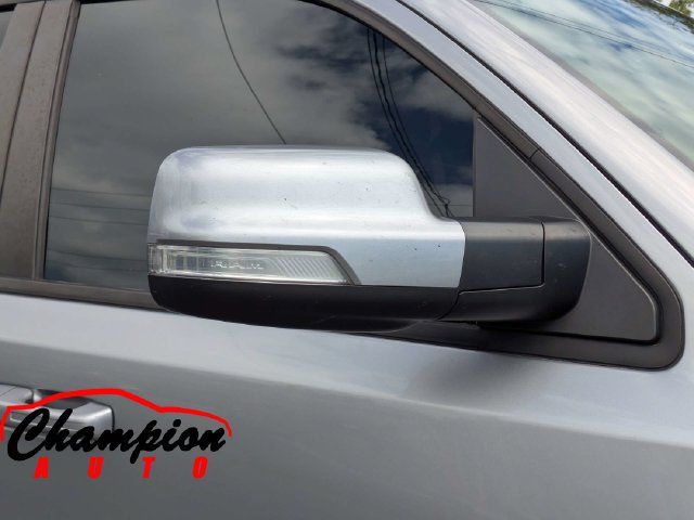 Used 2022 RAM 1500 Big Horn RWD image 15