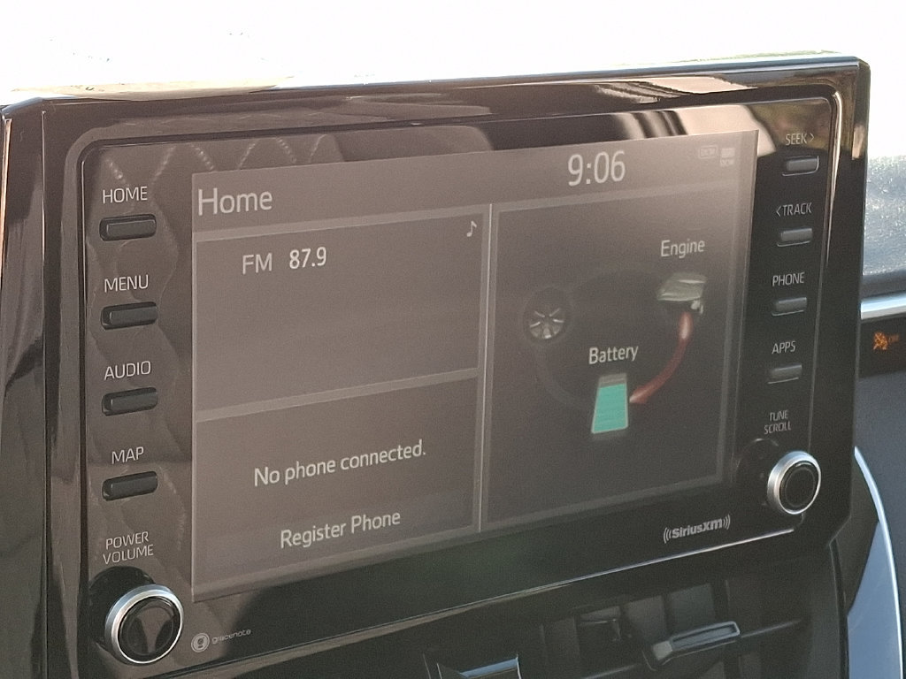 Certified 2022 Toyota Corolla LE FWD image 18