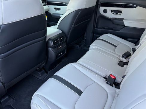 New 2026 Honda Pilot EX-L image 20