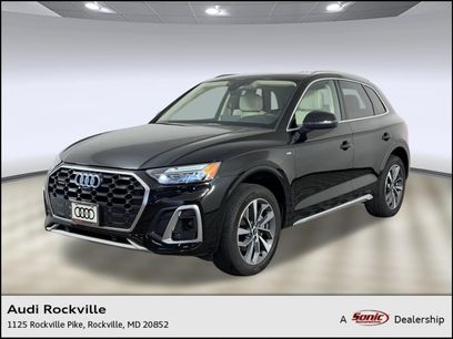 Used 2023 Audi Q5 2.0T Premium Plus w/ Premium Plus Package