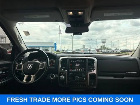 Used 2016 RAM 1500 Laramie w/ Protection Group AWD/4WD image 18