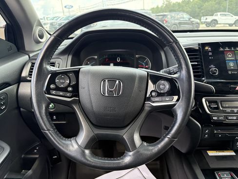 Used 2022 Honda Pilot Elite image 26