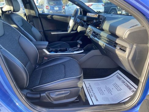 Used 2025 Kia K4 GT-Line image 33