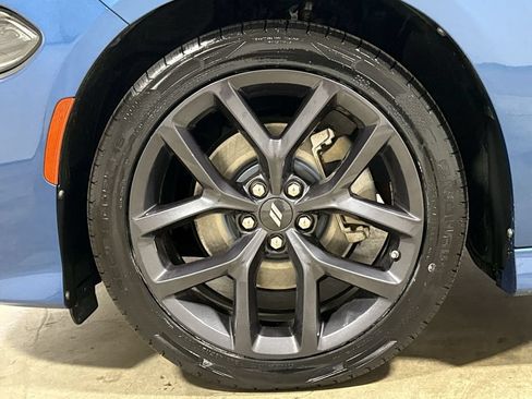 Used 2023 Dodge Charger R/T w/ Blacktop Package RWD image 28