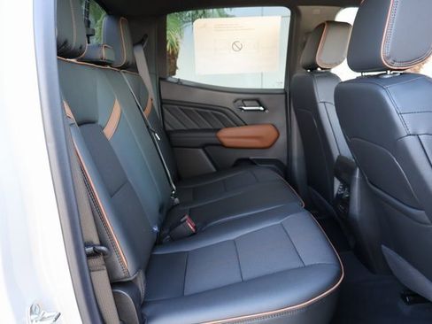 New 2026 GMC Canyon AT4 image 18