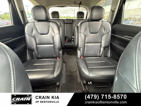 Used 2020 Kia Telluride S FWD image 25
