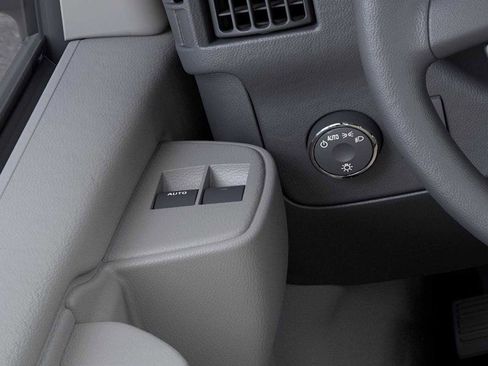 New 2025 Chevrolet Express 3500 Van 177 w/ Power Convenience Package image 22