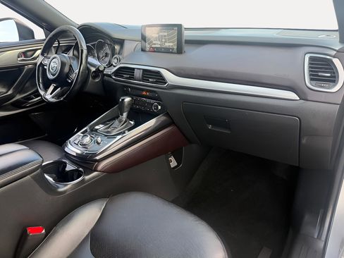 Used 2016 MAZDA CX-9 Grand Touring AWD/4WD image 12