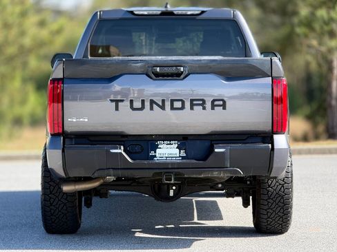 Used 2024 Toyota Tundra SR5 image 6