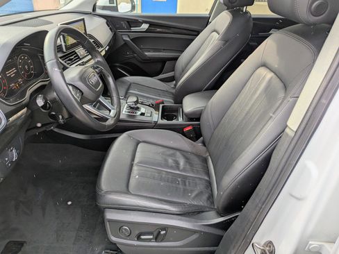 Used 2019 Audi Q5 2.0T Premium Plus w/ Premium Plus Package image 5