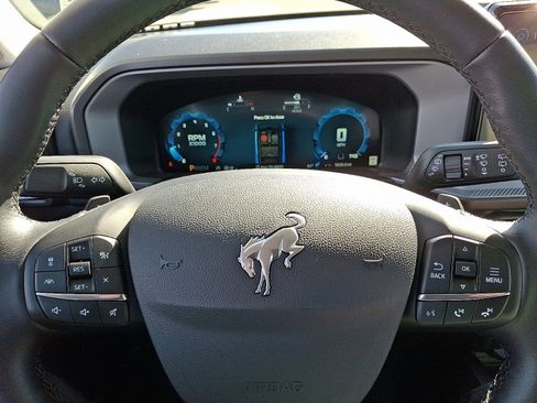 Used 2025 Ford Bronco Sport Badlands w/ Badlands Tech Package image 20