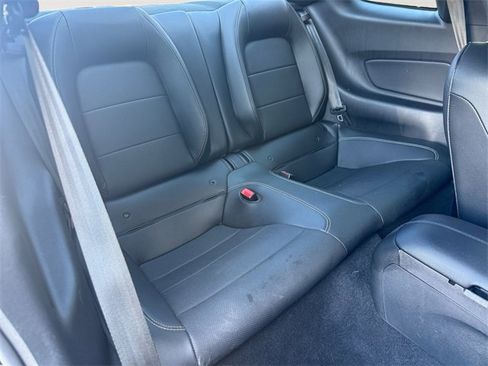 Used 2020 Ford Mustang GT Premium w/ Black Accent Package image 25