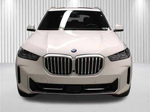 Used 2026 BMW X5 xDrive40i AWD/4WD image 45