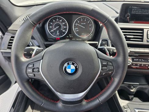 Used 2016 BMW 228i Coupe RWD image 15