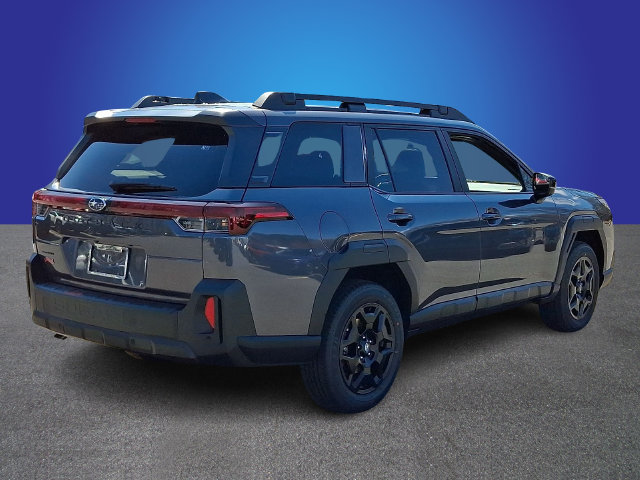 New 2026 Subaru Outback Limited w/ Premium/Limited Plus Package AWD/4WD image 3