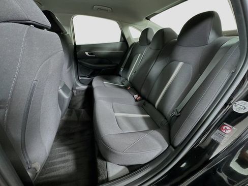 Certified 2023 Hyundai Sonata SE FWD image 26