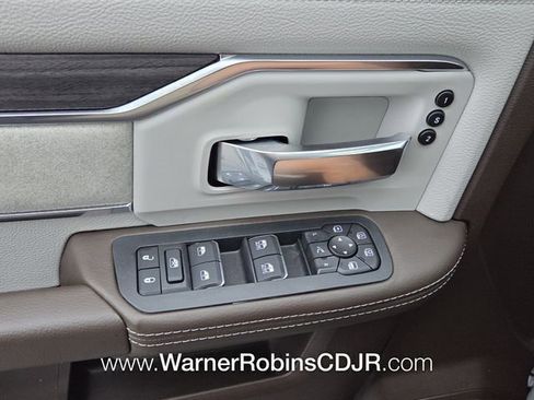 New 2026 RAM 2500 Laramie image 31