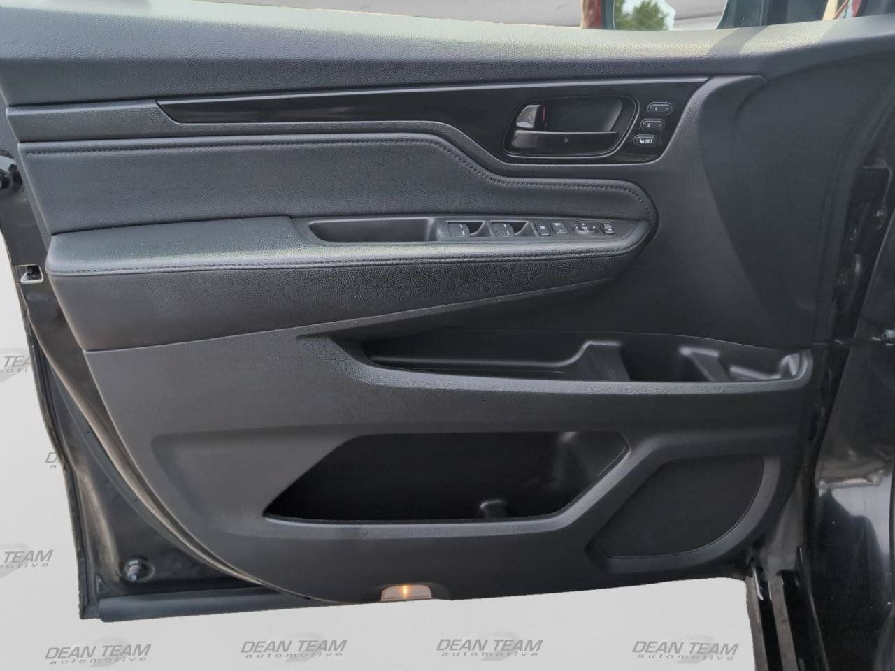 Used 2021 Honda Odyssey Touring image 10