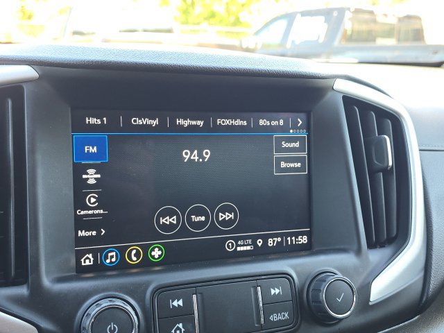 Used 2022 GMC Terrain SLT AWD/4WD image 38